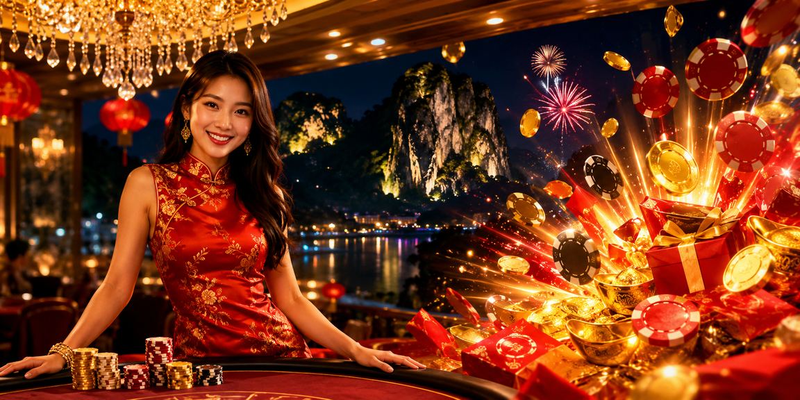 luckybet
