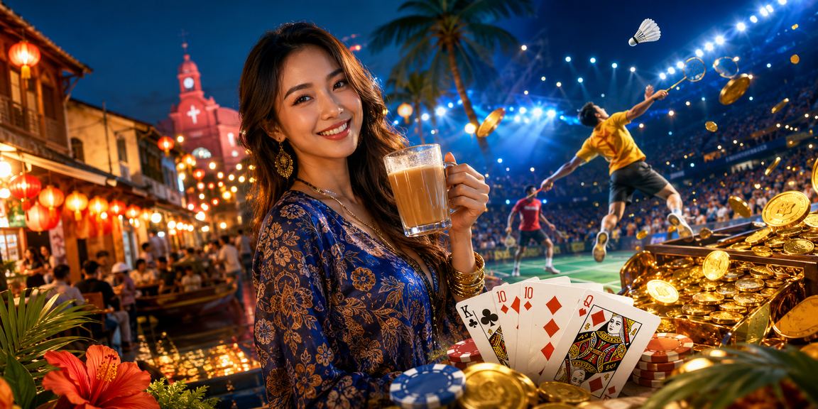 luckybet